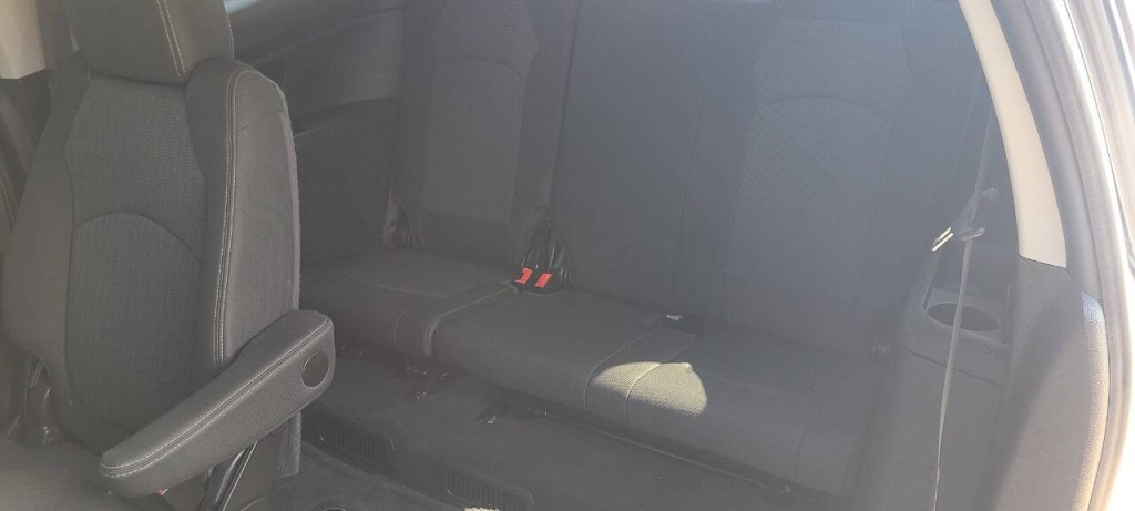 2016 Chevrolet Traverse Image 7