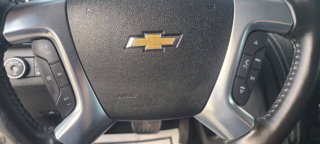 2016 Chevrolet Traverse Image 11