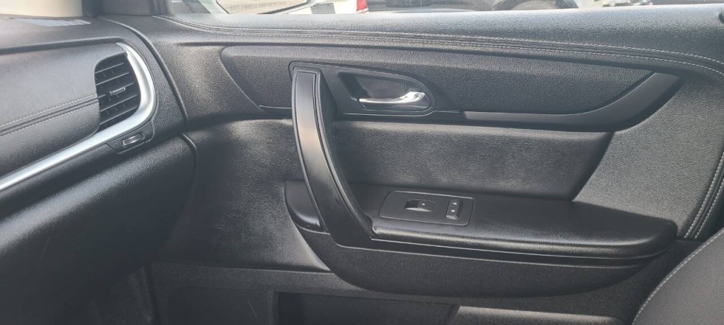 2016 Chevrolet Traverse Image 13