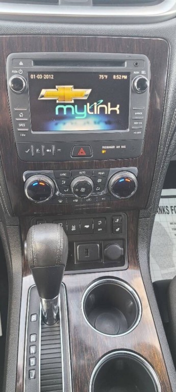 2016 Chevrolet Traverse Image 15