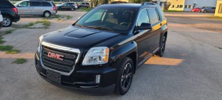 Image for 2017 GMC Terrain SLE 2 ID: 6685834