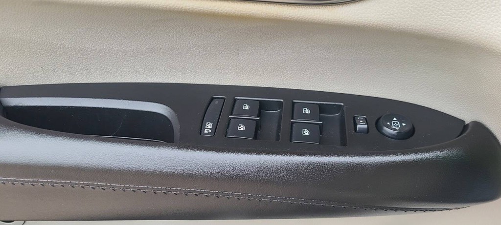 2015 Cadillac ATS Image 7