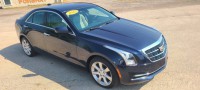 Image for 2015 Cadillac ATS 2.0T ID: 6692634