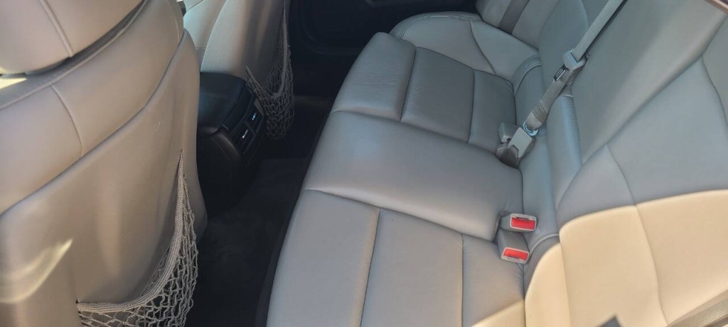 2015 Cadillac ATS Image 6