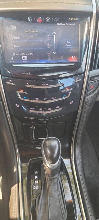 2015 Cadillac ATS Image 18