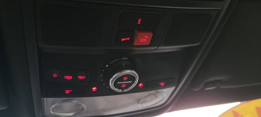2014 Volkswagen Tiguan Image 10