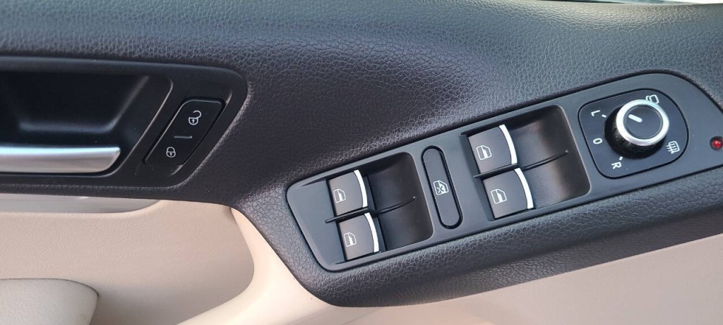2014 Volkswagen Tiguan Image 14