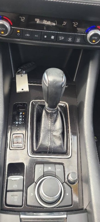 2019 Mazda Mazda6 Image 15
