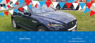 Image for 2018 Jaguar F-PACE 25t Prestige ID: 6808680