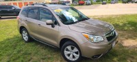 Image for 2016 Subaru Forester 2.5i Limited ID: 6808681