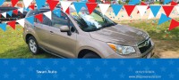 Image for 2016 Subaru Forester 2.5i Limited ID: 6808681