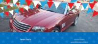 Image for 2006 Chrysler Crossfire Limited ID: 6823860