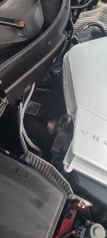 2006 Chrysler Crossfire Image 21