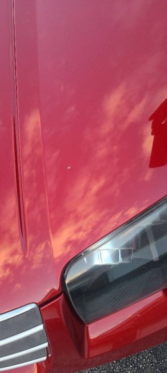 2006 Chrysler Crossfire Image 13