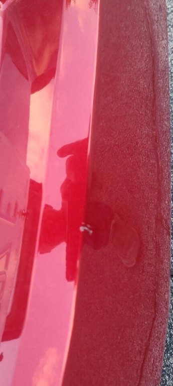 2006 Chrysler Crossfire Image 15