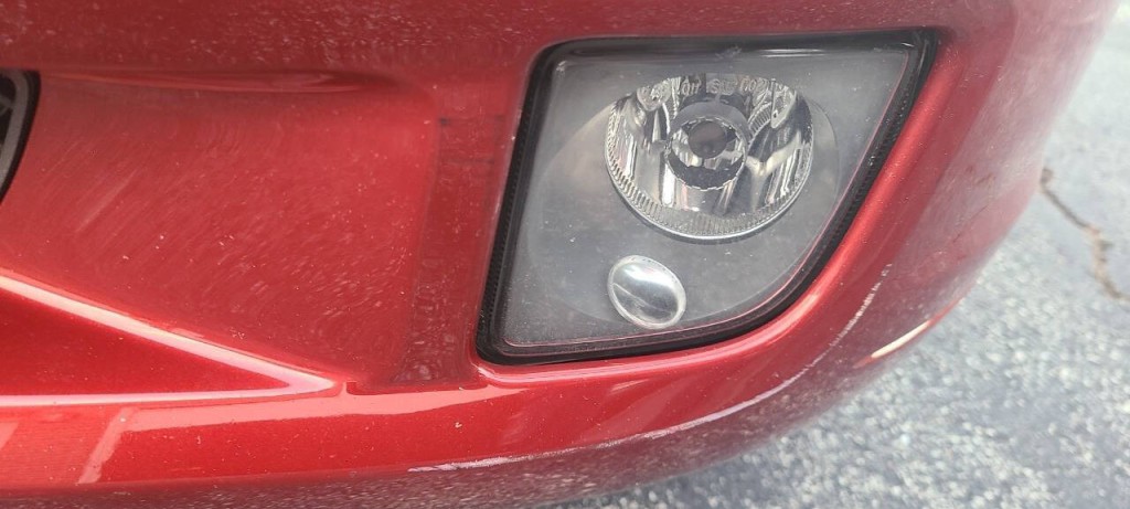 2006 Chrysler Crossfire Image 21