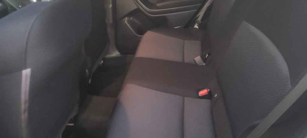 2015 Subaru Forester Image 6