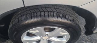 Image for 2015 Subaru Forester 2.5i ID: 6823861