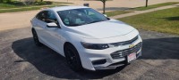 Image for 2018 Chevrolet Malibu LT ID: 6832180