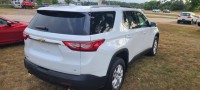 Image for 2018 Chevrolet Traverse LT Cloth w/1LT ID: 6869605