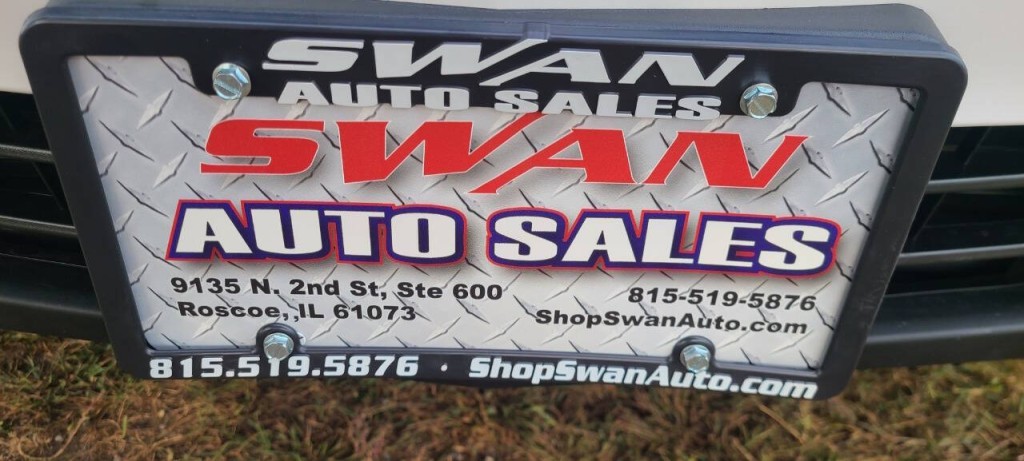 2018 Chevrolet Traverse Image 3