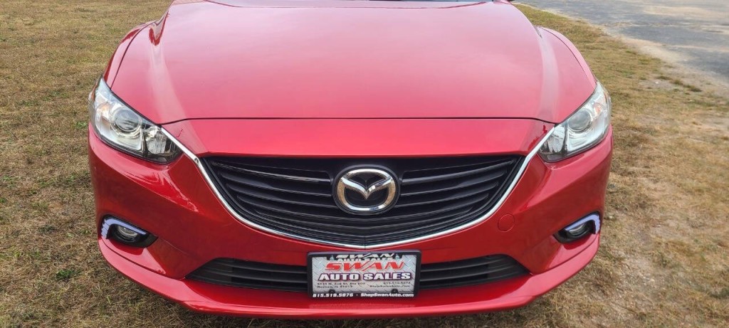 2016 Mazda Mazda6 Image 6