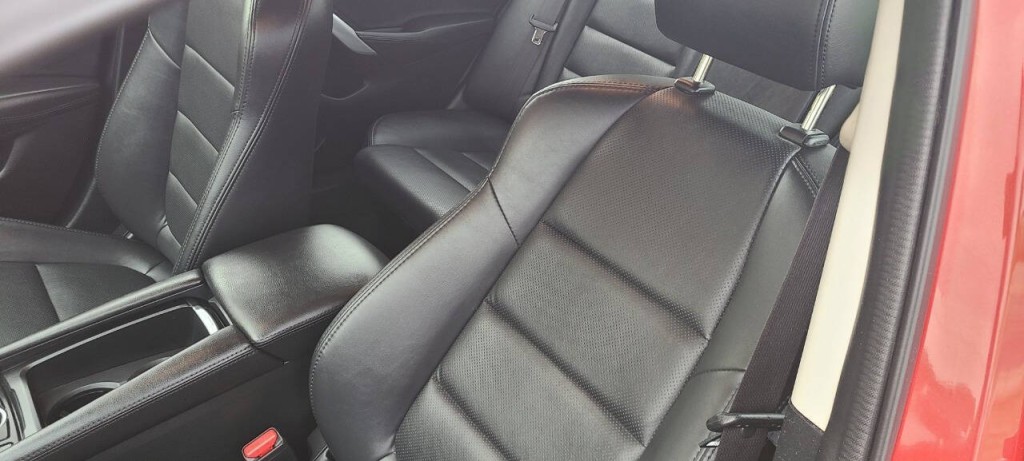 2016 Mazda Mazda6 Image 7