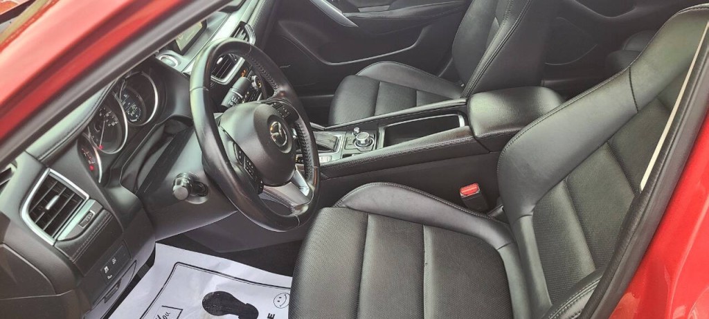 2016 Mazda Mazda6 Image 13