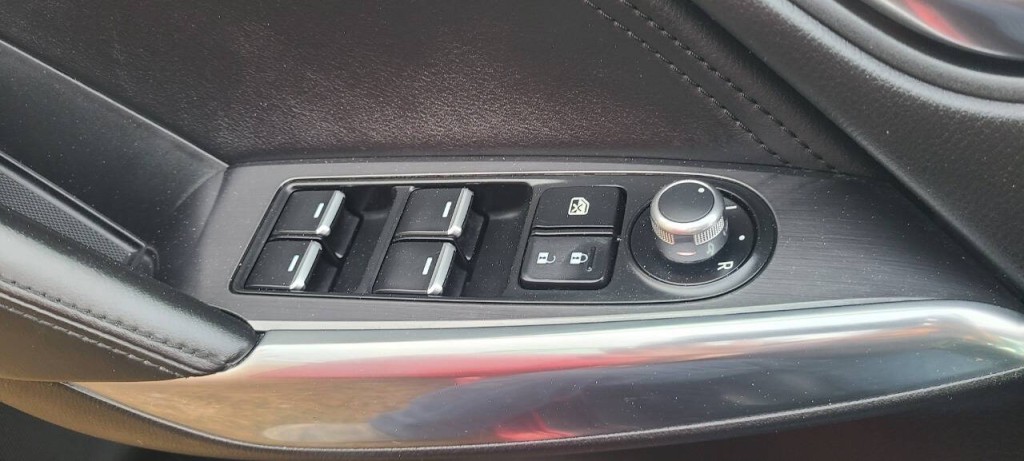 2016 Mazda Mazda6 Image 14