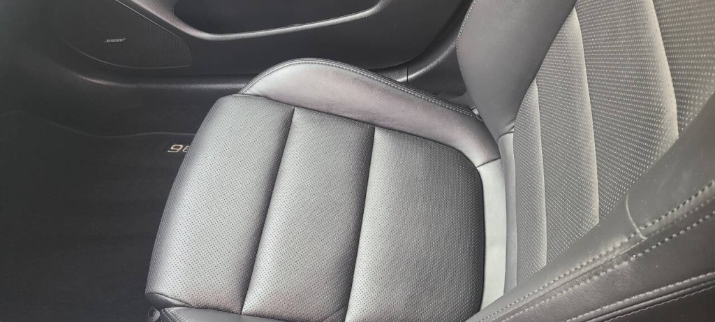 2016 Mazda Mazda6 Image 16