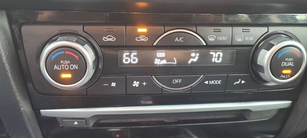 2016 Mazda Mazda6 Image 17