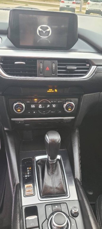 2016 Mazda Mazda6 Image 18