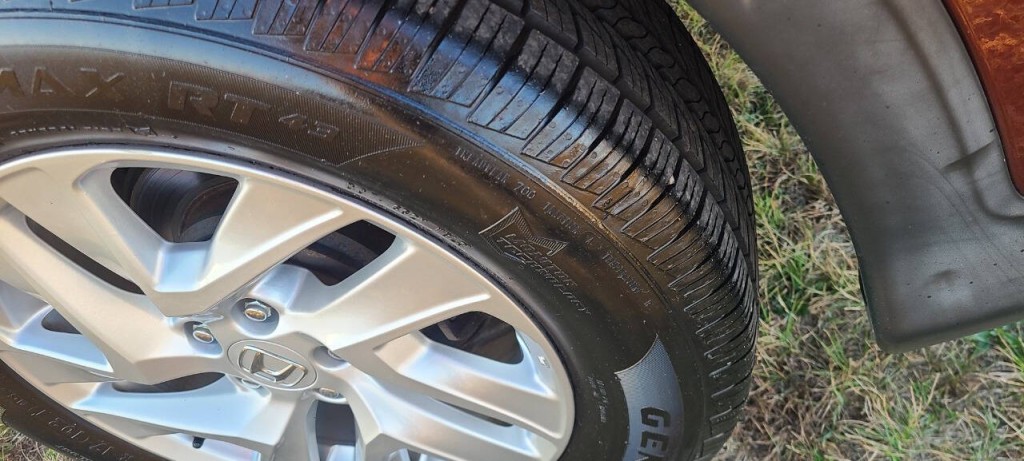 2016 Honda CR-V Image 5