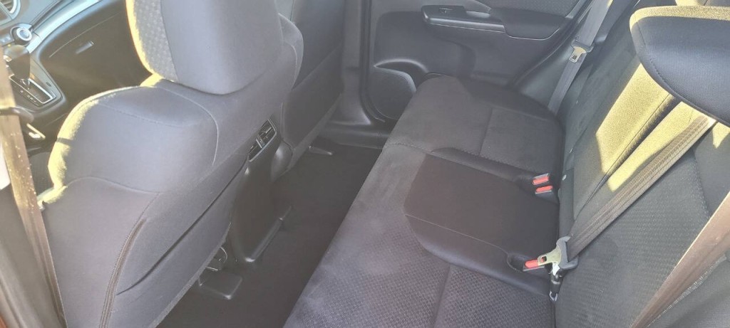 2016 Honda CR-V Image 6