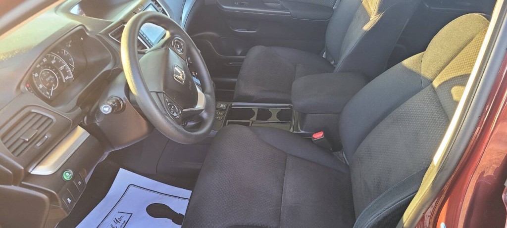 2016 Honda CR-V Image 7