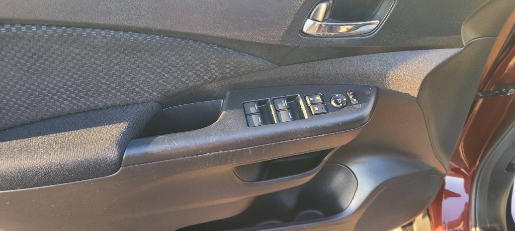 2016 Honda CR-V Image 8