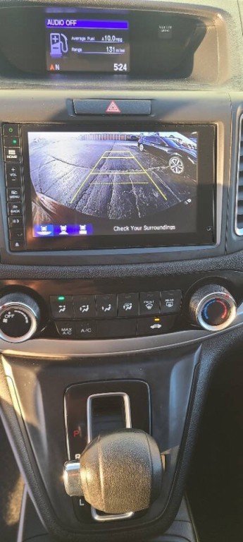 2016 Honda CR-V Image 11