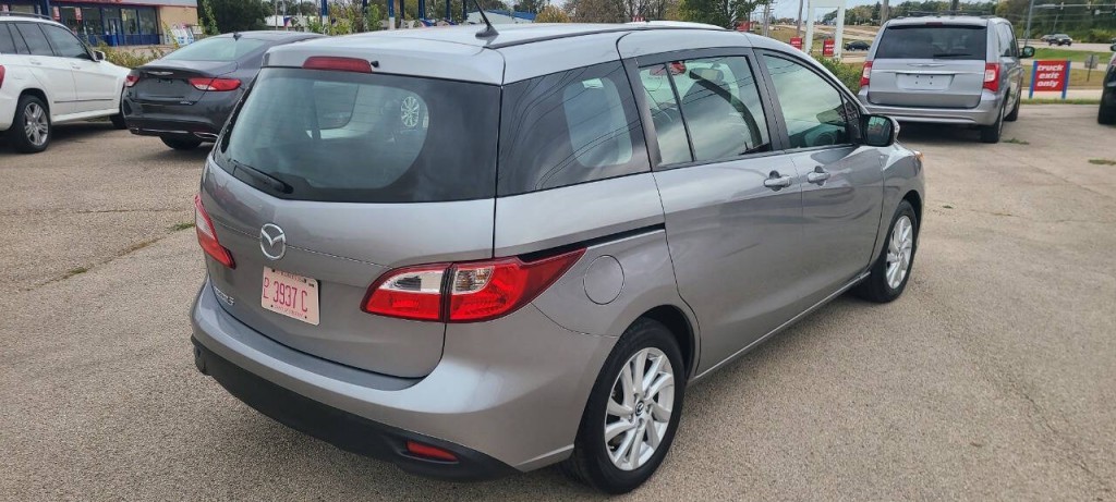 2015 Mazda Mazda5 Image 3