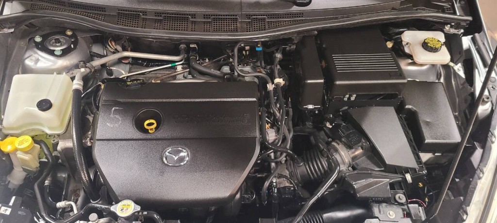 2015 Mazda Mazda5 Image 6