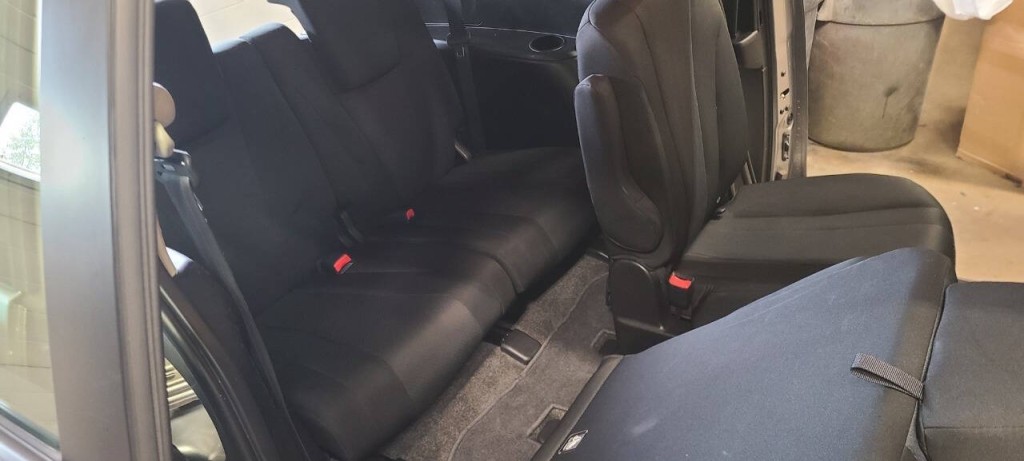 2015 Mazda Mazda5 Image 9