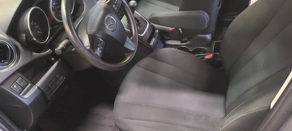 2015 Mazda Mazda5 Image 12