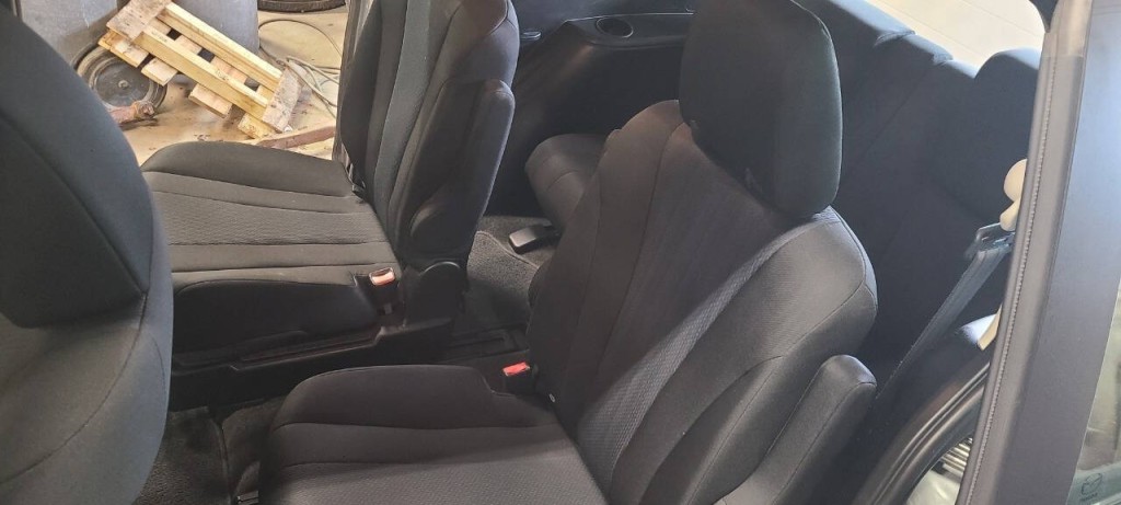 2015 Mazda Mazda5 Image 13