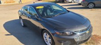 Image for 2018 Chevrolet Malibu LT ID: 6963632