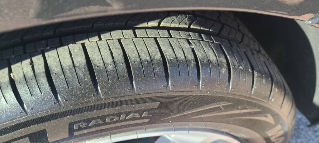 2018 Chevrolet Malibu Image 6