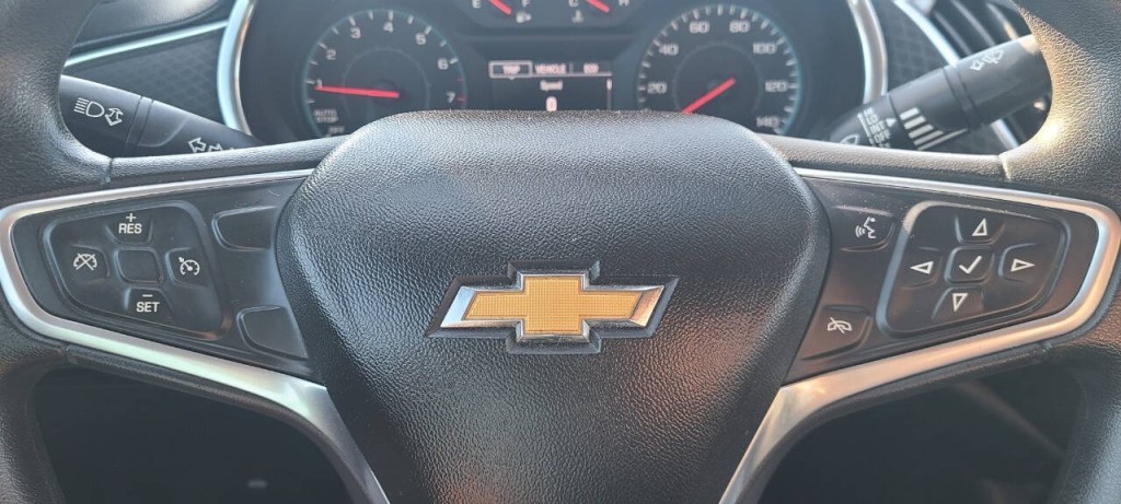 2018 Chevrolet Malibu Image 10