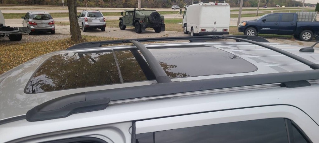 2014 Ford Explorer Image 5