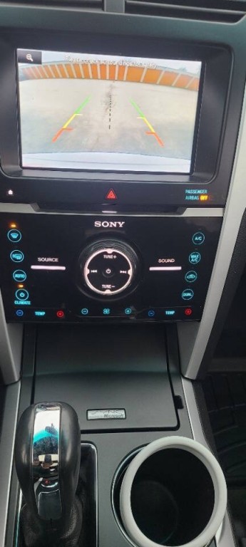 2014 Ford Explorer Image 7