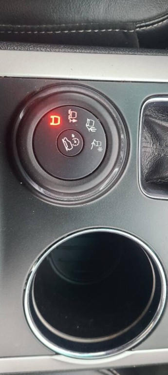 2014 Ford Explorer Image 11