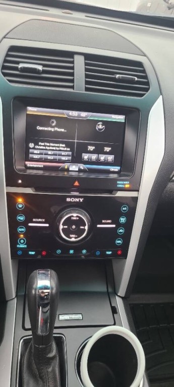 2014 Ford Explorer Image 12