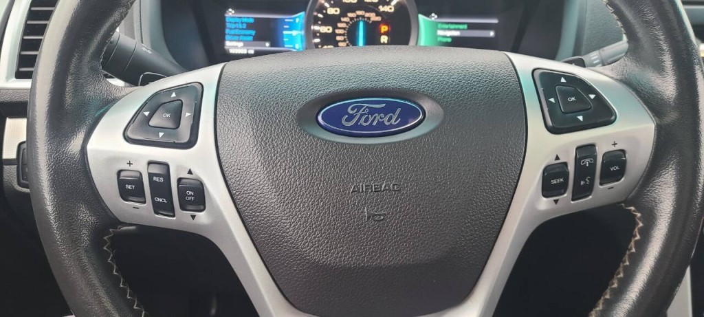 2014 Ford Explorer Image 13